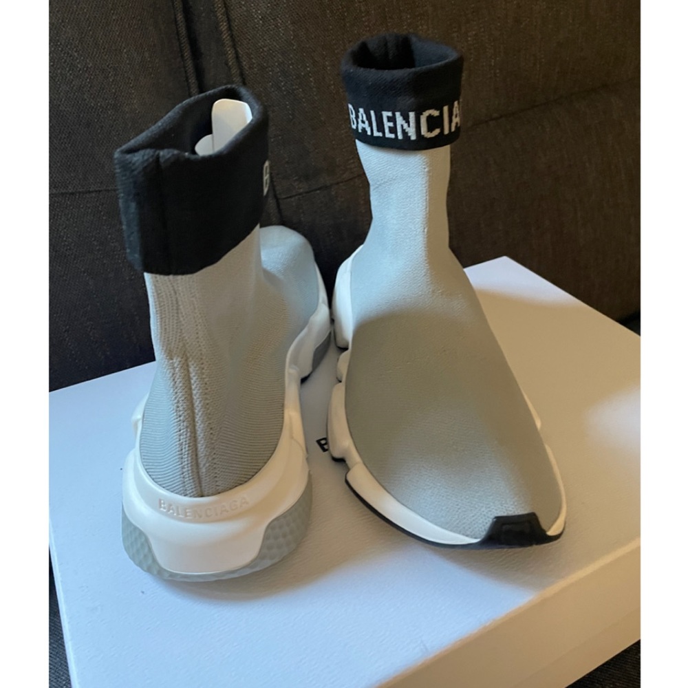 Balenciaga Speed Trainers